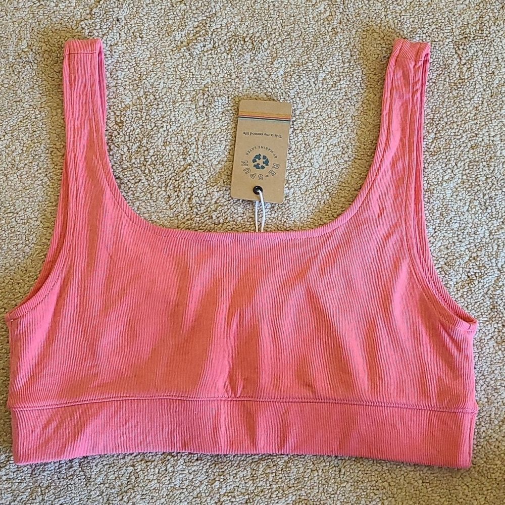 Marine Layer Bralette